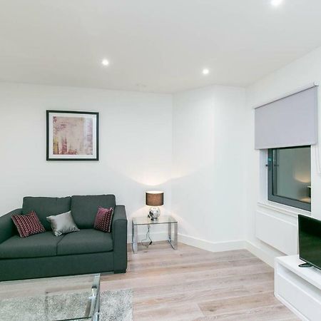 Deluxe Apartments By Heathrow Harmondsworth Eksteriør billede
